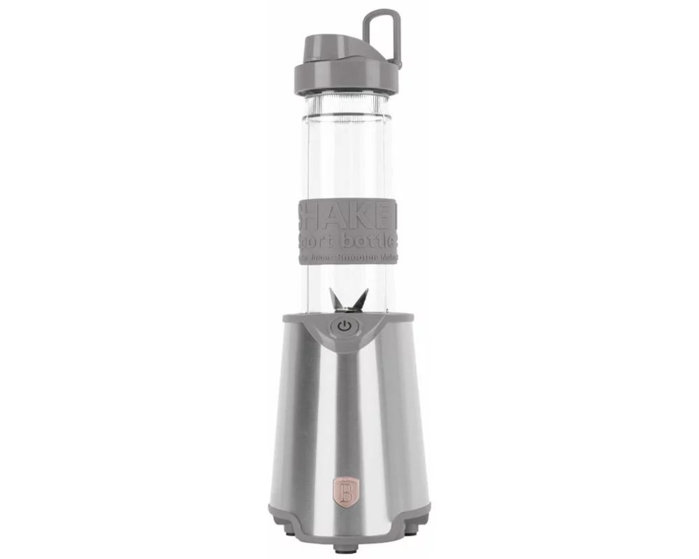 Berlinger Haus Smoothie Maker matt Taupe Collection