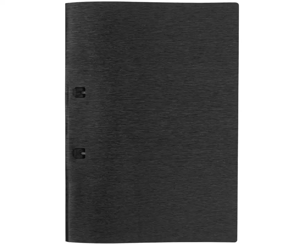 Kolma Schnellhefter LineaVerde A4 Schwarz