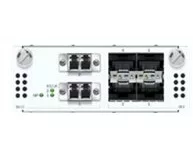 SOPHOS 2 port GbE fiber (LC) Bypass + 4 port GbE SFP Flexi Port module (for all XGS Rackmount models)