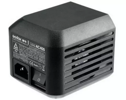 Godox AD-AC Adapter zu AD400Pro