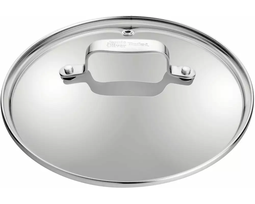 Tefal Pfannendeckel Jamie Oliver 28 cm