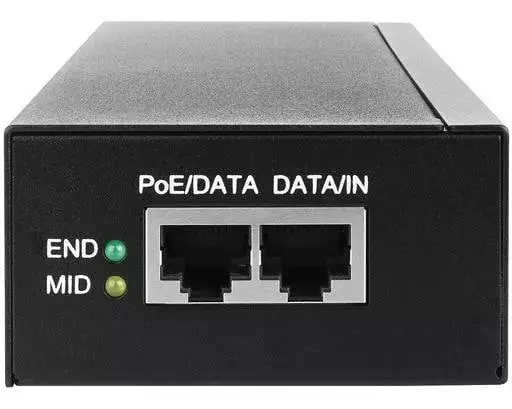 Abus PoE++ Injector TVAC25005 60 W