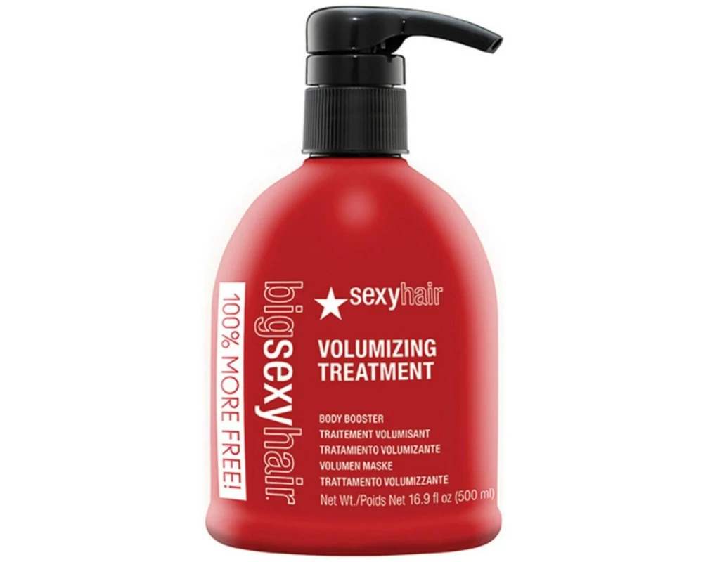 sexyhair Big Volumizing Treatment 500 ml