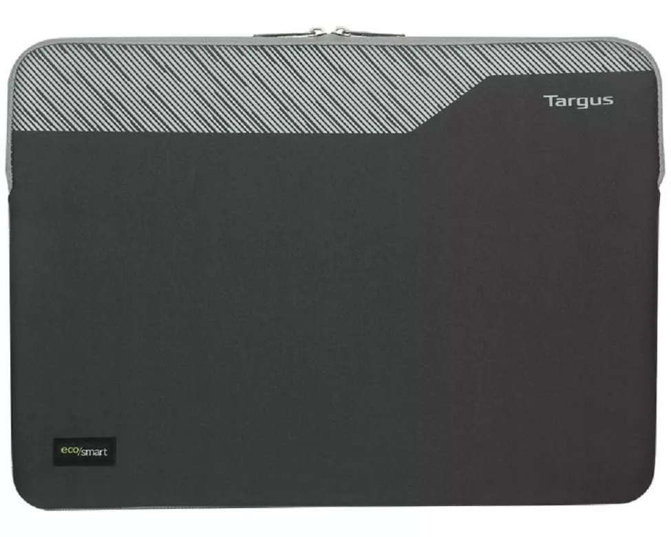 Targus Notebook-Sleeve Pulse II EcoSmart 15-16'' Charcoal