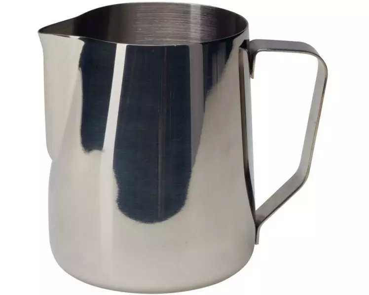 Nouvel Milchkännchen 0.6 l, Edelstahl