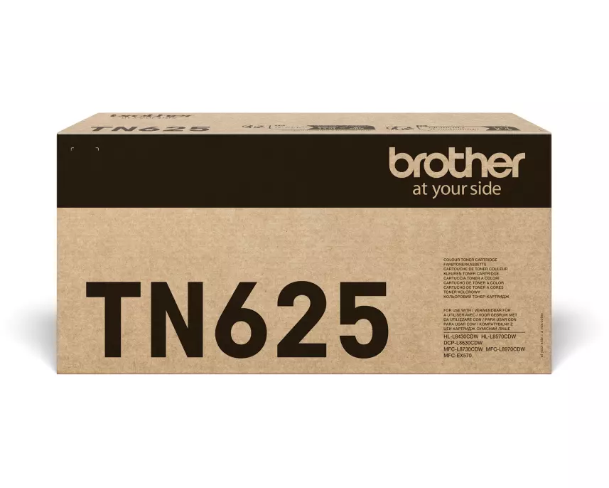 Brother Toner TN-625Y Yellow