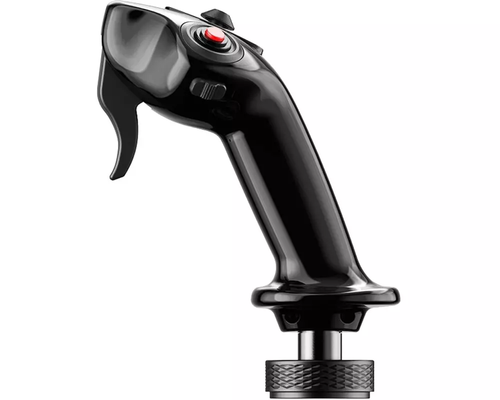 MOZA Racing Joystick MA3X Sidestick Schwarz