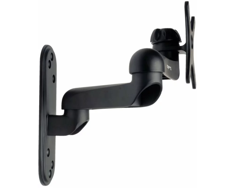 EATON TRIPPLITE Swivel/Tilt, Wall Mount, for 13inch to 27inch TVs and Monitors