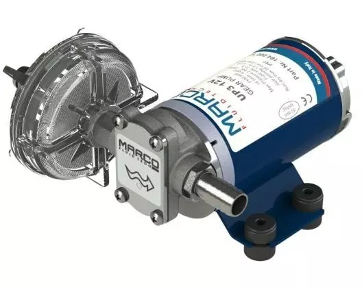 Marco Pumpe UP3 für Diesel- und Frostschutzmittelpumpe 15 l/min