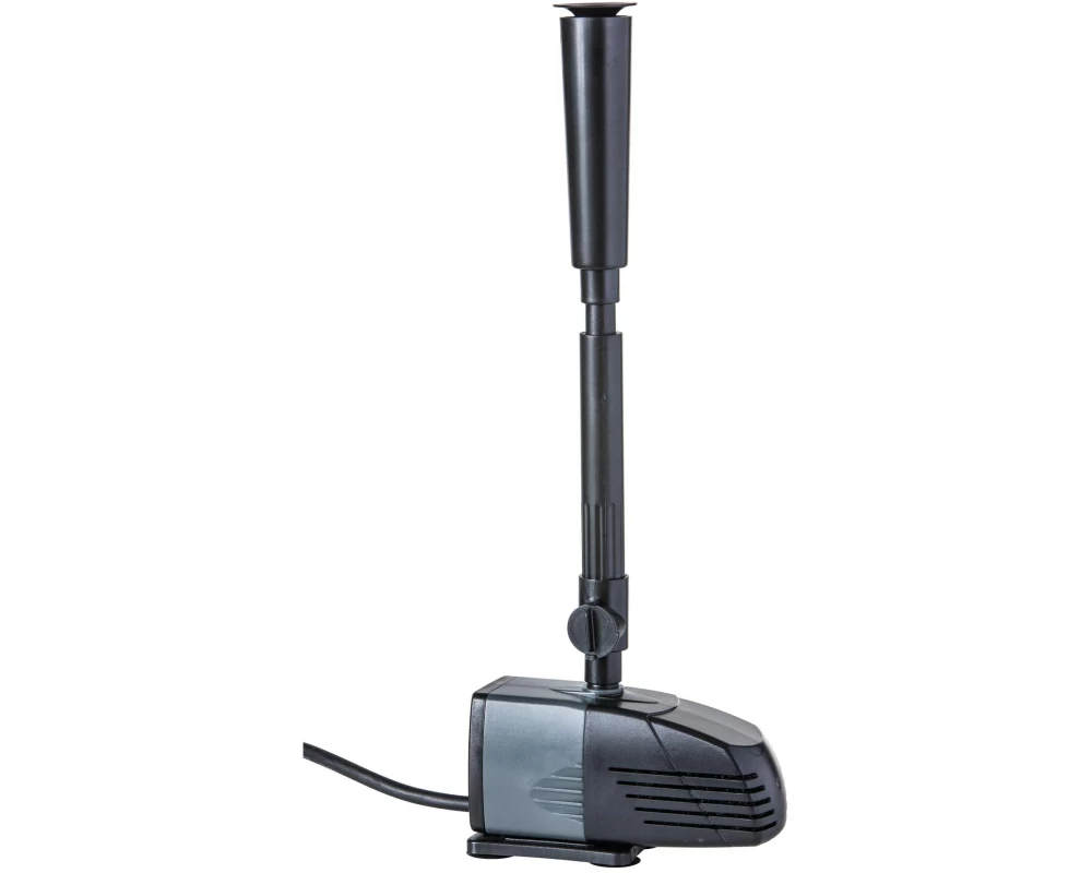 HEISSNER SMARTLINE Teichpumpenset 600 l/h