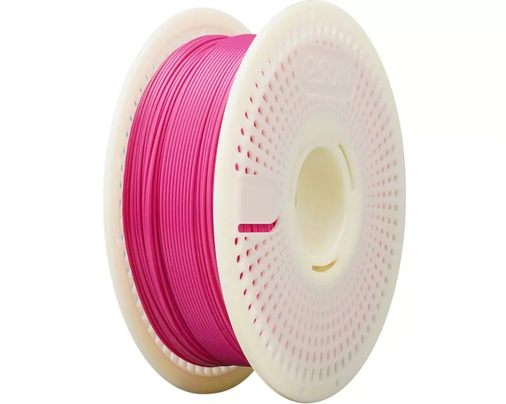 eSun Filament eSun, Filament , PLA+ CMYK, Magenta 1.75 mm 1 kg