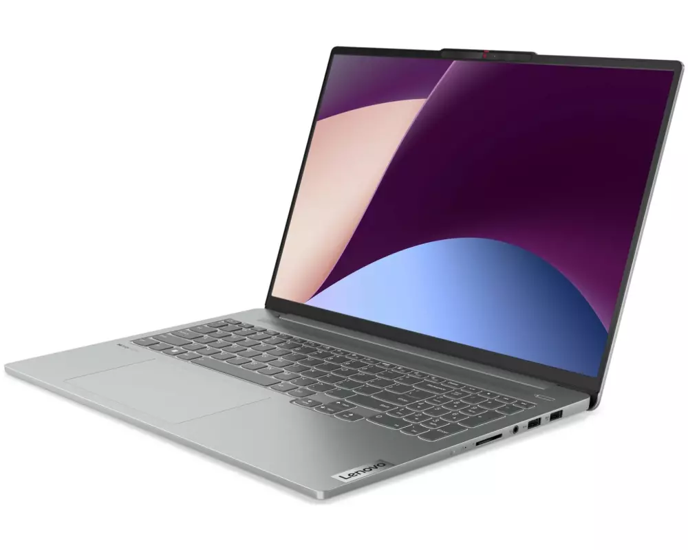 Lenovo Notebook Ideapad 5 Pro