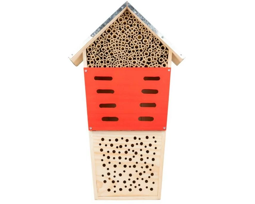 Windhager Insektenhotel Tower