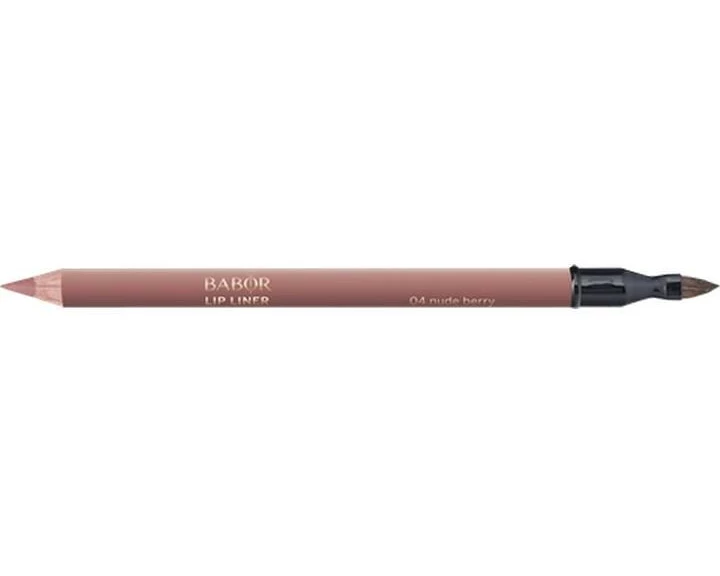 babor Lip Liner 04 Nude Berry
