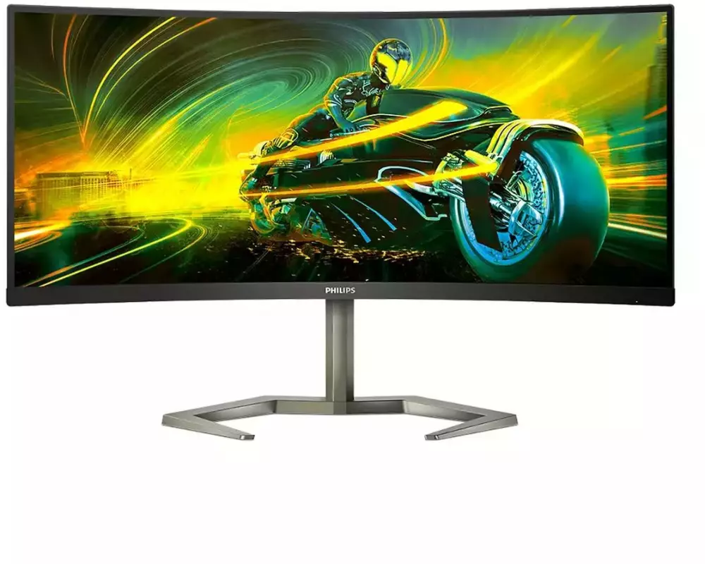 Philips Monitor 34M1C5500VA/00