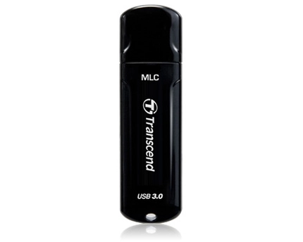 Transcend JetFlash 750 64 GB USB 3.0 Flash Drive