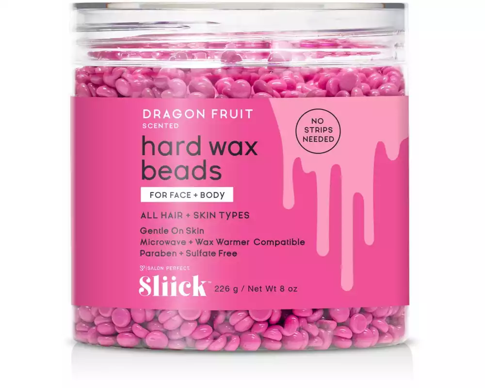 Sliick Hartwachsperlen Dragon Fruit 226 g