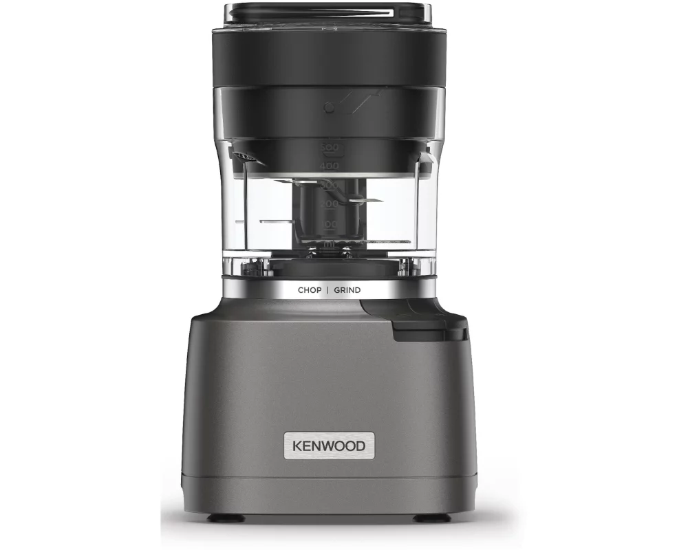 Kenwood Zerkleinerer CHP80.000SI Duo Prep 0.5 l