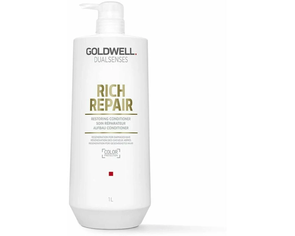 GOLDWELL Dualsenses Rich Repair Restoring Conditioner 1000 ml