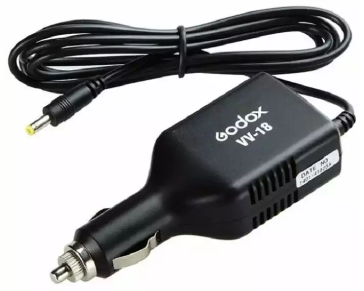 Godox Ladegerät VV-18