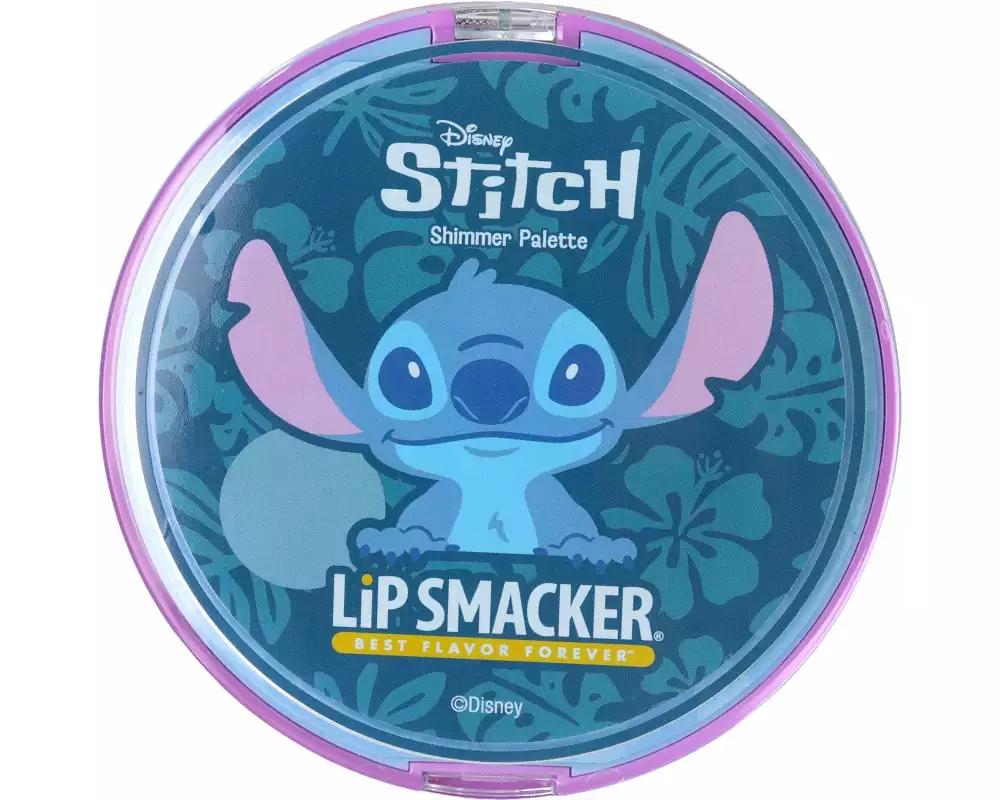 Markwins Beauty Collections Stitch Planet Nail Duo Set sortierte Modelle