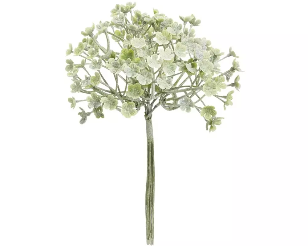 HobbyFun Mini-Utensilien Gewächs Grau/Grün