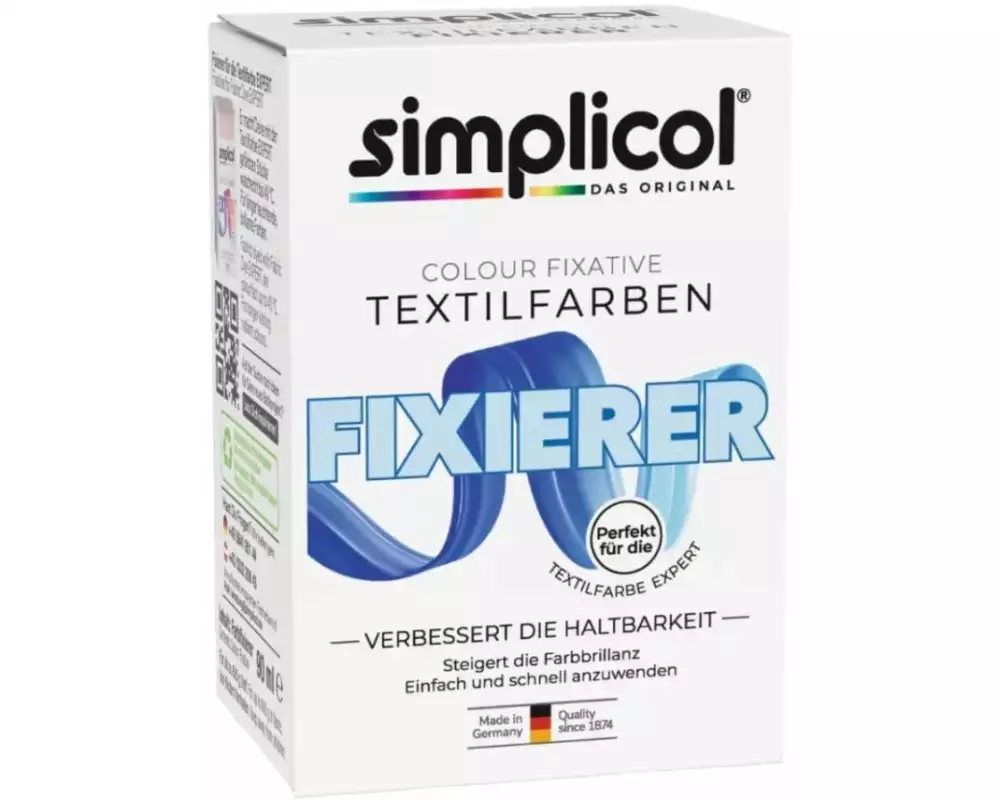 Simplicol Fixiermittel Expert 90 ml