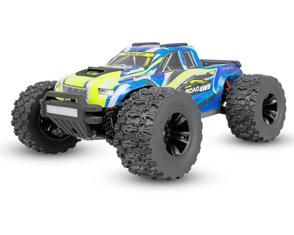 Amewi Monster Truck Hyper GO MTX14 1:14 RTR