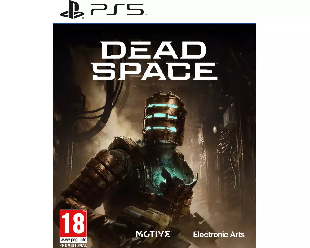 Electronic Arts Dead Space Remake