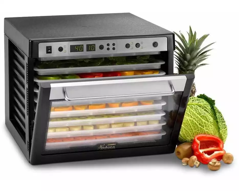 Sedona Dörrgerät Sedona Combo