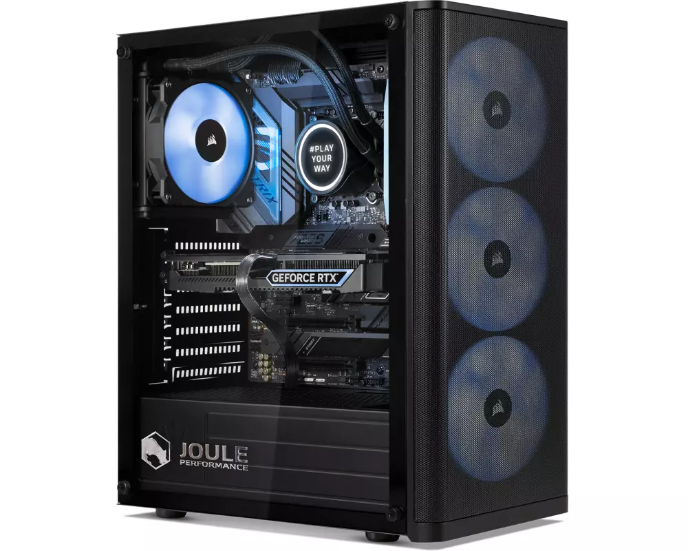 Gaming PC RTX4060TI R5 16GB 1TB L1134497