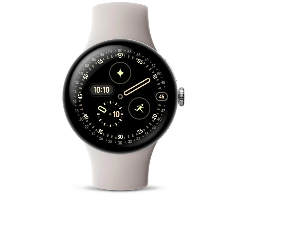 Google Pixel Watch 4 41 mm BT