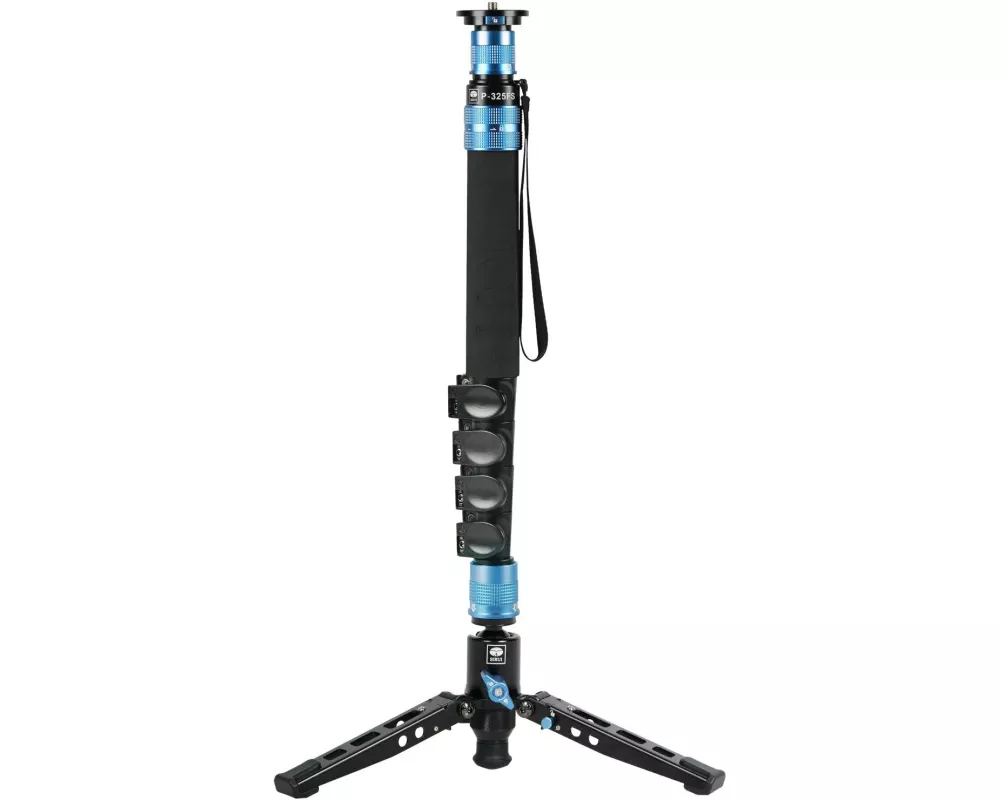 Sirui Einbeinstativ P-325FS