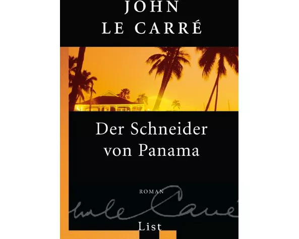 Der Schneider von Panama