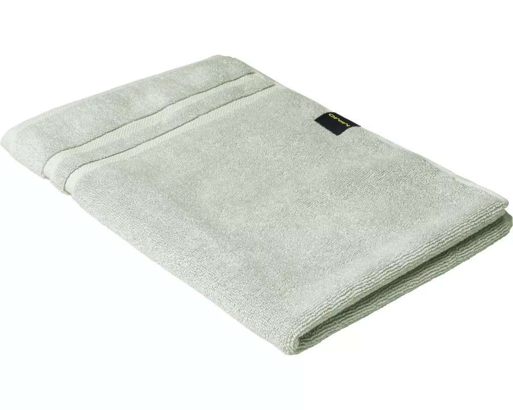 Mimo Badteppich air 50 x 70 cm, Hellgrün