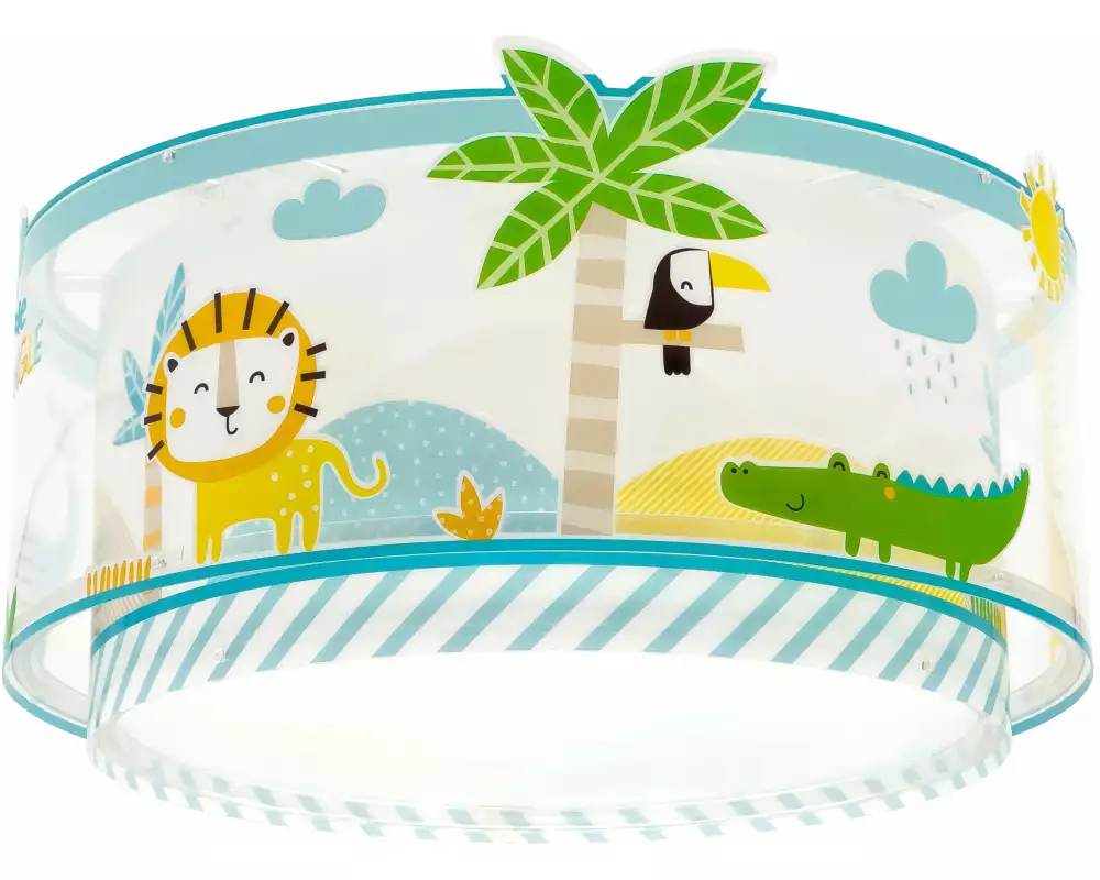 Dalber Deckenlampe Little Jungle