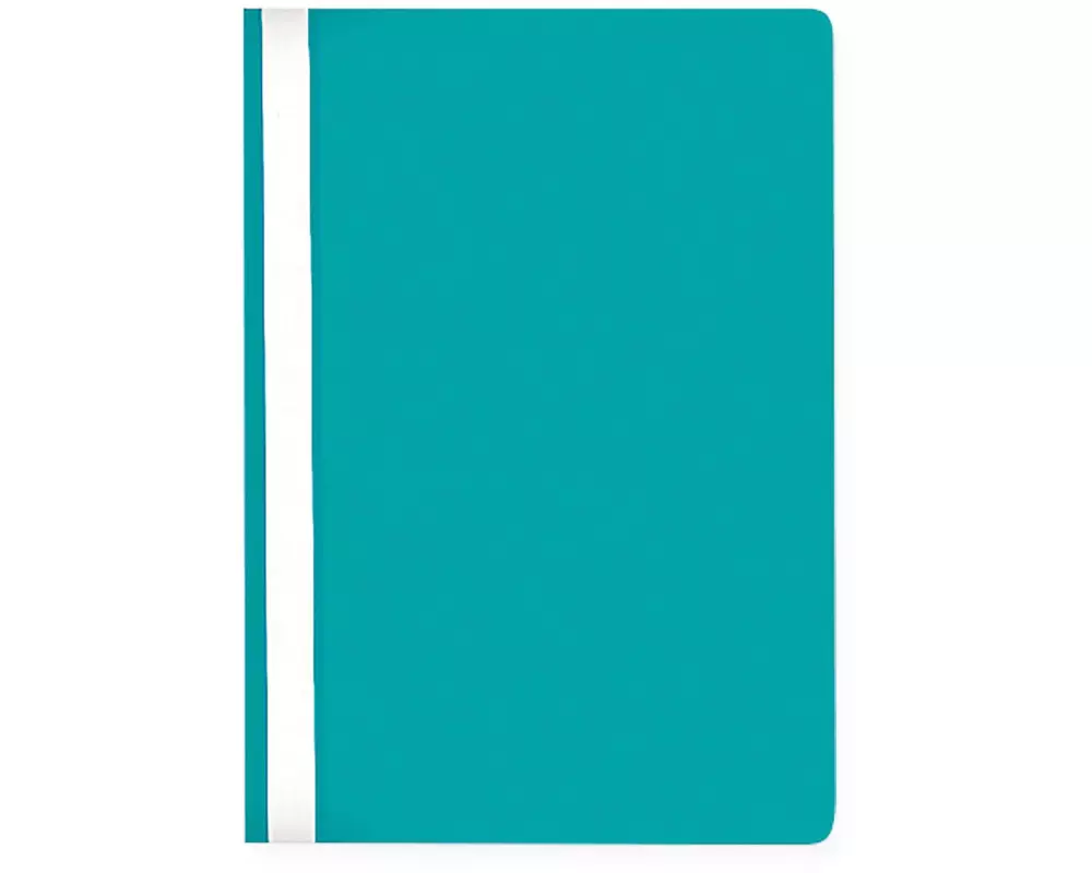 Büroline Schnellhefter A4 Mint, 25 Stück