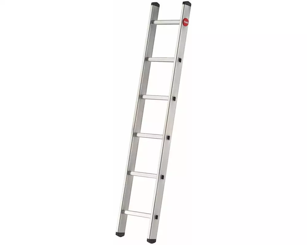 Hailo Anlegeleiter 6 Stufen