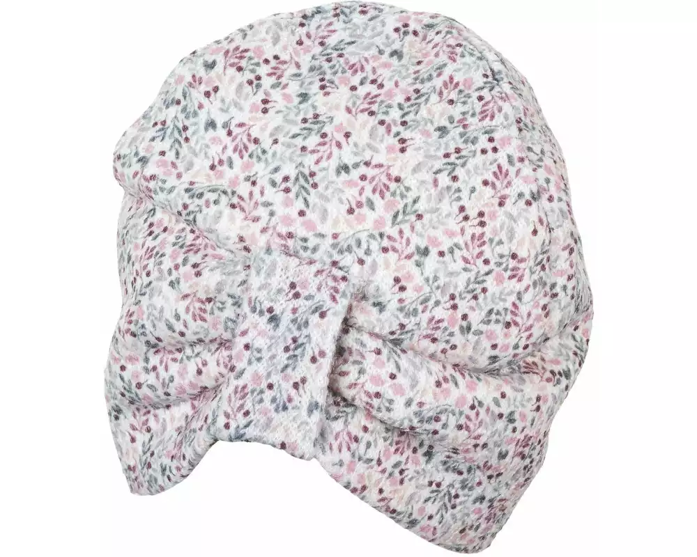 Sterntaler Wintermütze Millefleurs Ecru Gr. 49