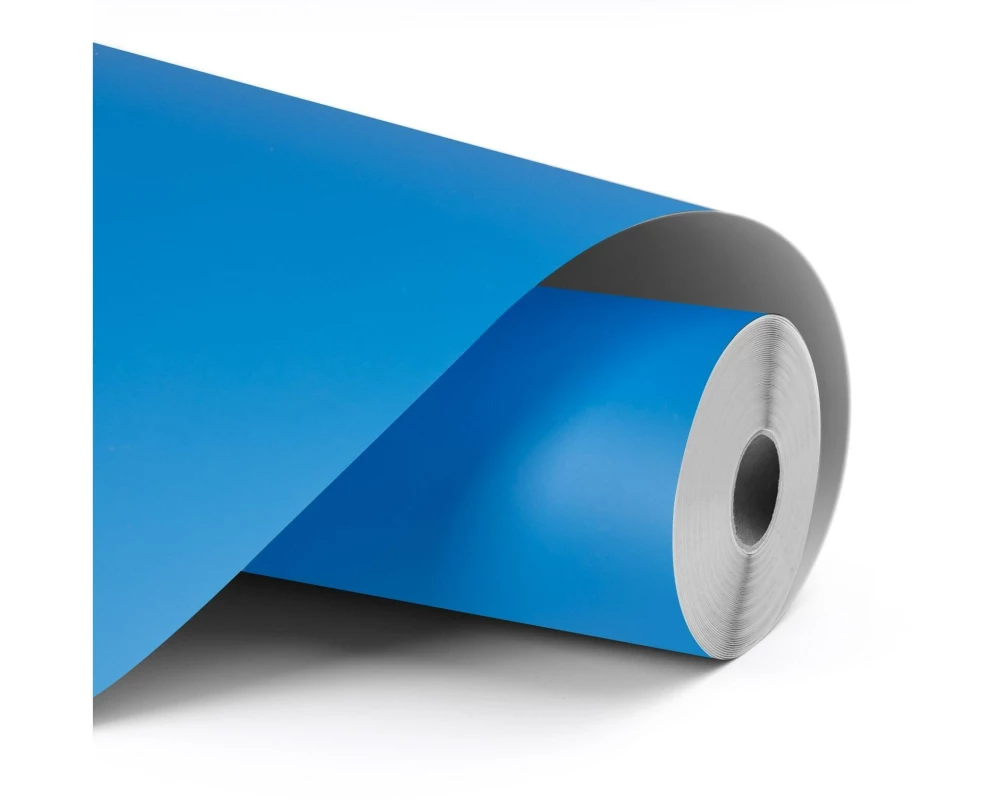 LOKLIK Permanent klebendes Vinyl