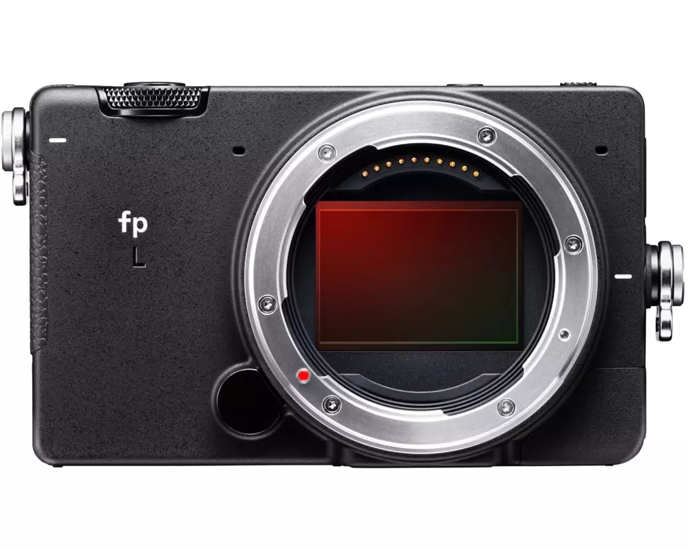 Sigma Fotokamera fp L