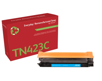 Xerox High Yield Laser Toner Cartridge TN423C