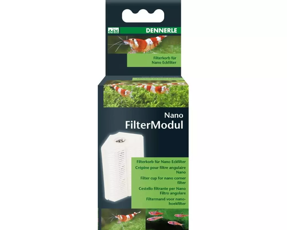 Dennerle Corner Filter Modul 40/60