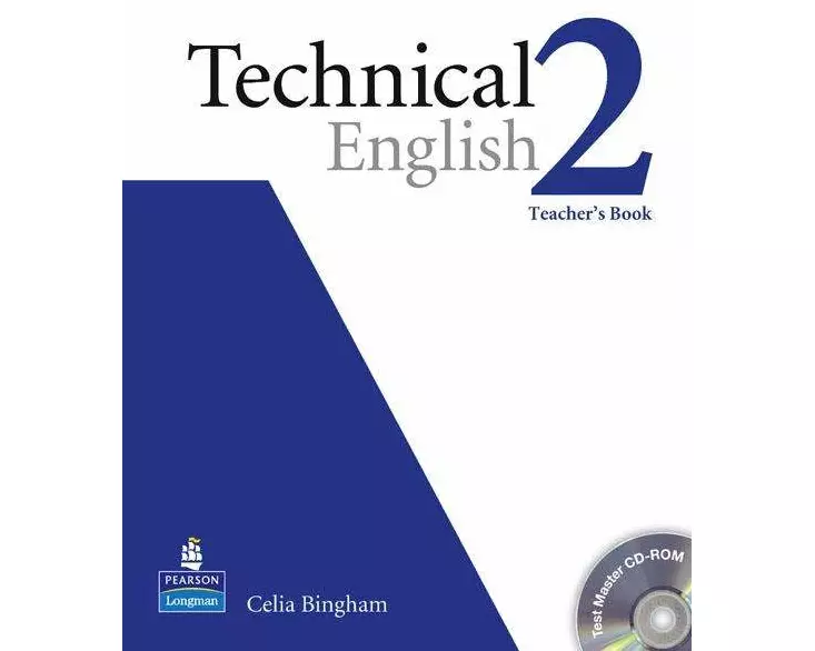 Tech Eng Pre-Int TBk/CDR/TMstCDR Pk