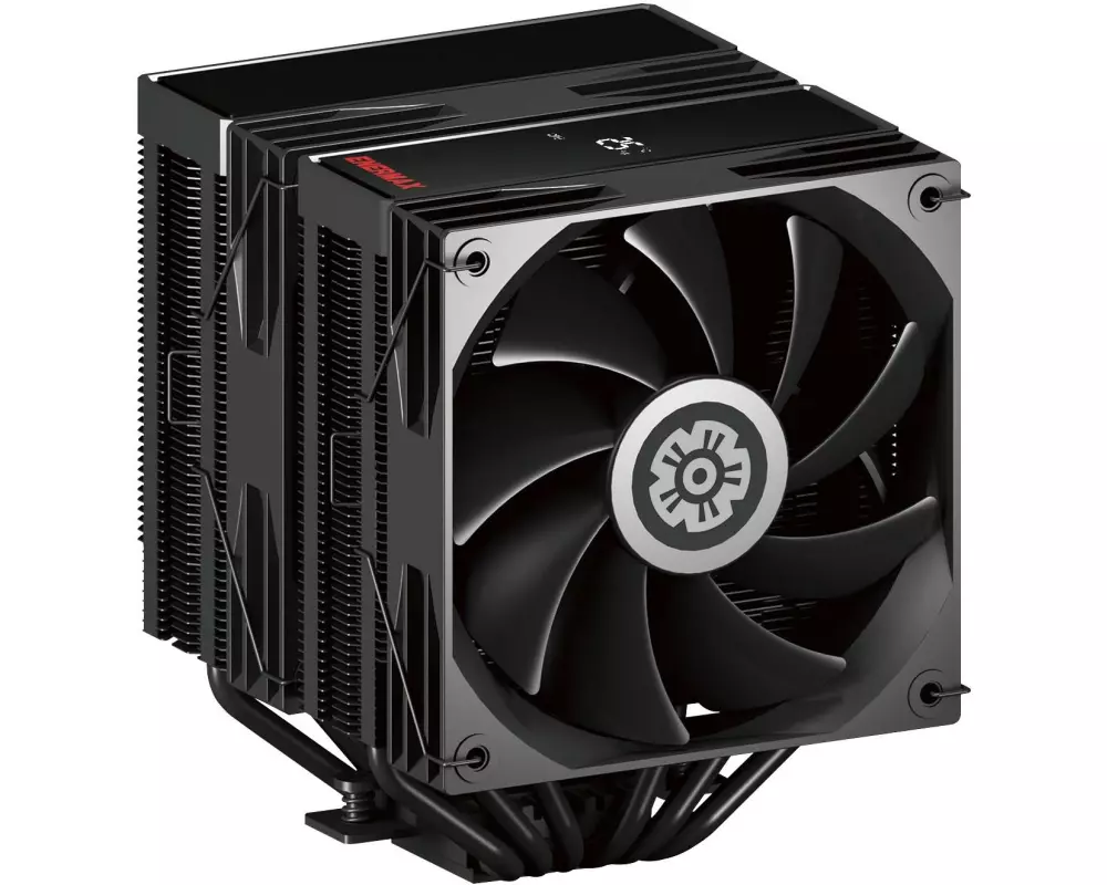 Enermax CPU-Kühler ETS-TD60D