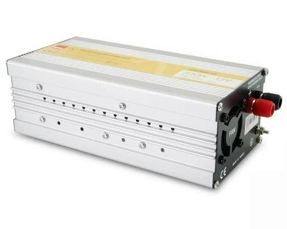 Alpha Elettronica Inverter KA0300/12 12 V, 300 W