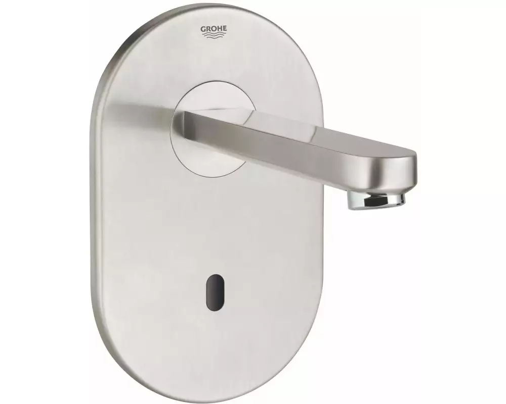 GROHE Elektronische Armatur Eurosmart 1/2", Chrom