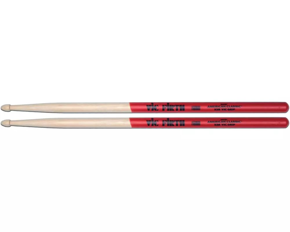 Vic Firth Drumsticks X5BVG – 1 Paar
