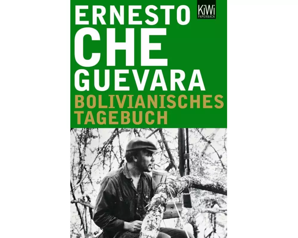 Bolivianisches Tagebuch