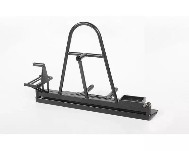 RC4WD Modellbau-Stossstange Swing Away Tire Carrier TRX-4